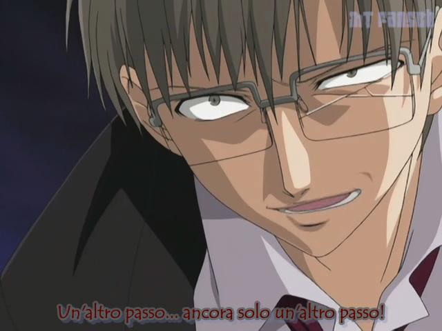 Otaku Gallery  / Anime e Manga / D.N.Angel / Screen Shots / Stage 26 - L`eterno Dark (End) / 116.jpg